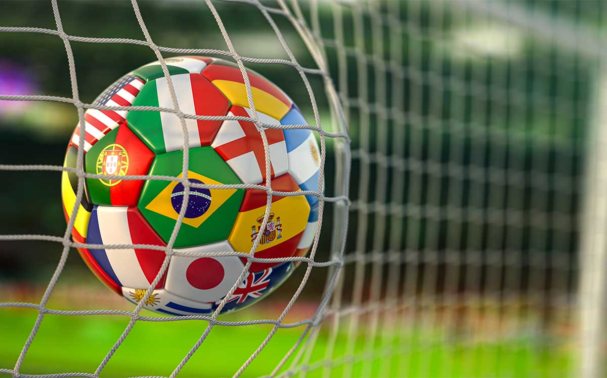 Conoce los resultados de hoy de los partidos de Qatar