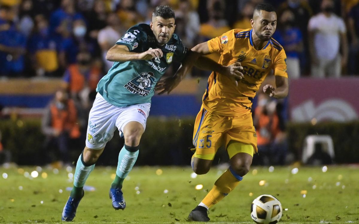 Dónde ver las Semifinales Concachampions 2023