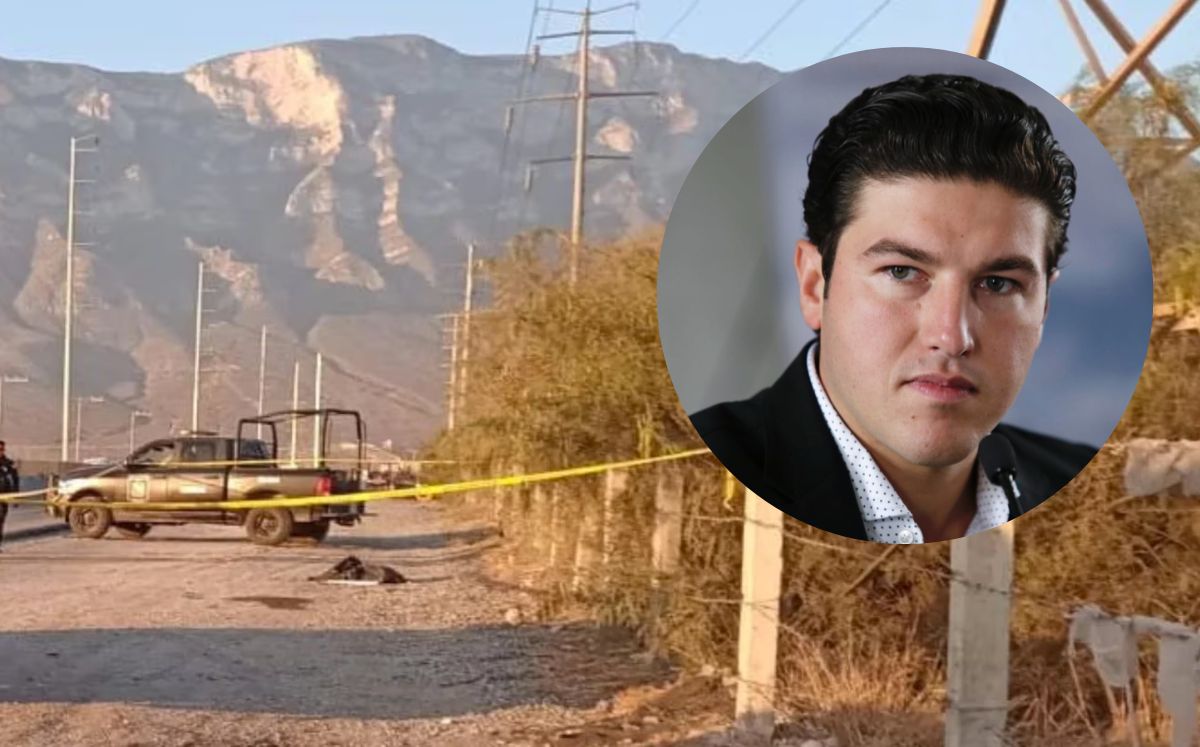 TERROR EN NUEVO LEÓN: RESTOS HUMANOS EN CINCO MUNICIPIOS