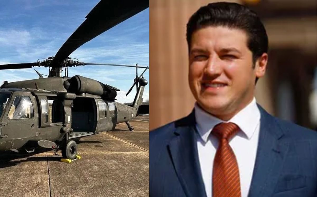 ¡SIETE HOMICIDIOS EN UN DÍA!… Y el Black Hawk en McAllen