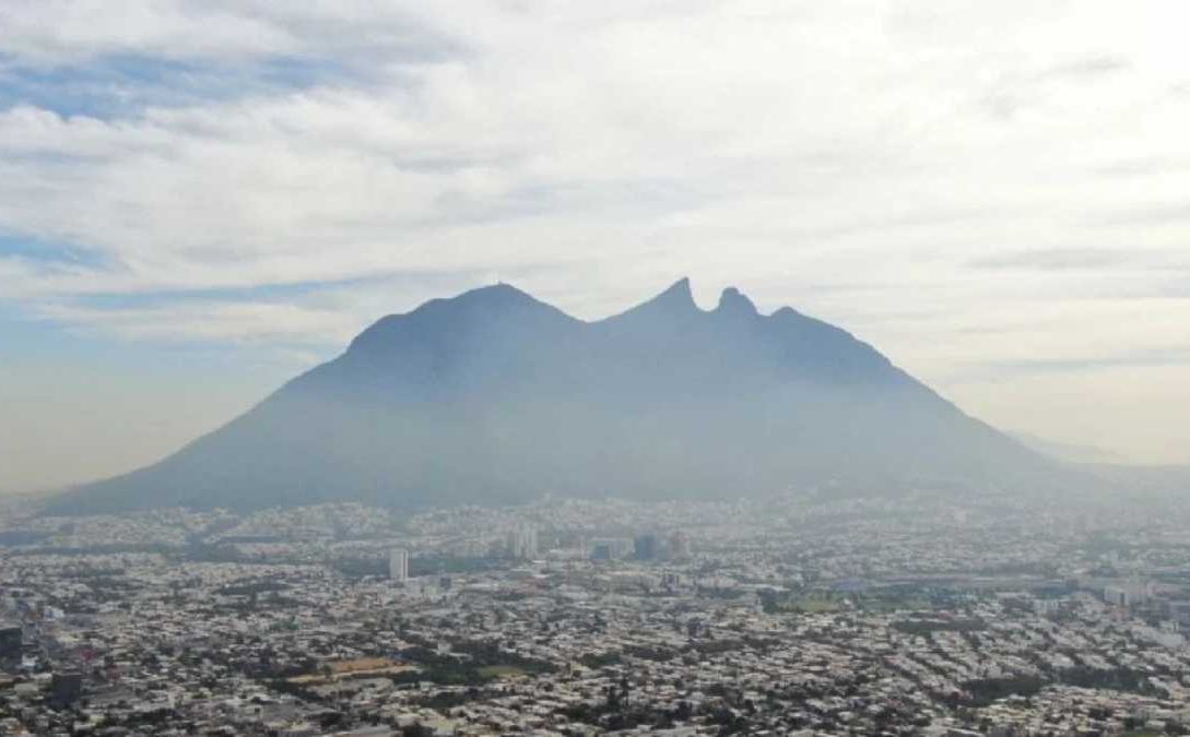 Nuevo León › La Sierra Madre