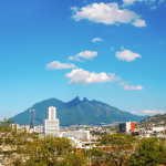 Monterrey › La Sierra Madre