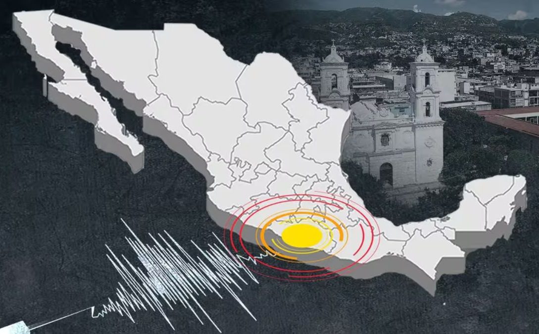 Eclipse › La Sierra Madre