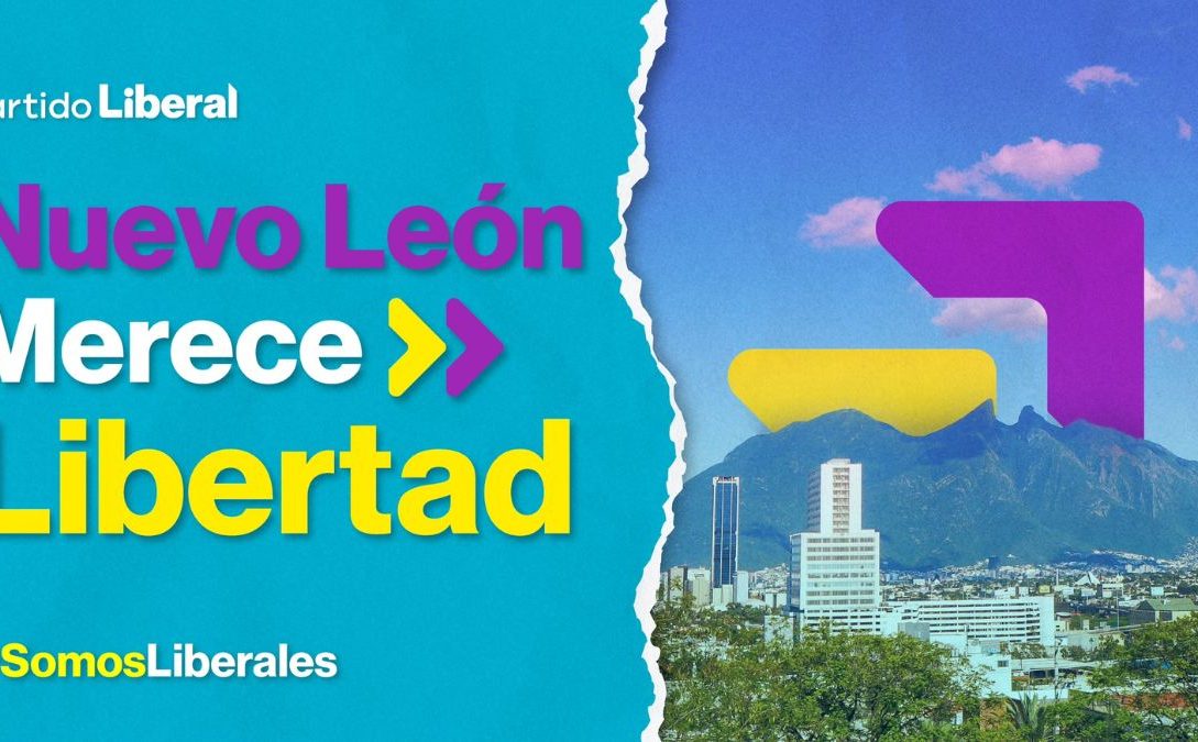 Partido Liberal Nuevo LeÓn › La Sierra Madre