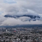 Clima › La Sierra Madre