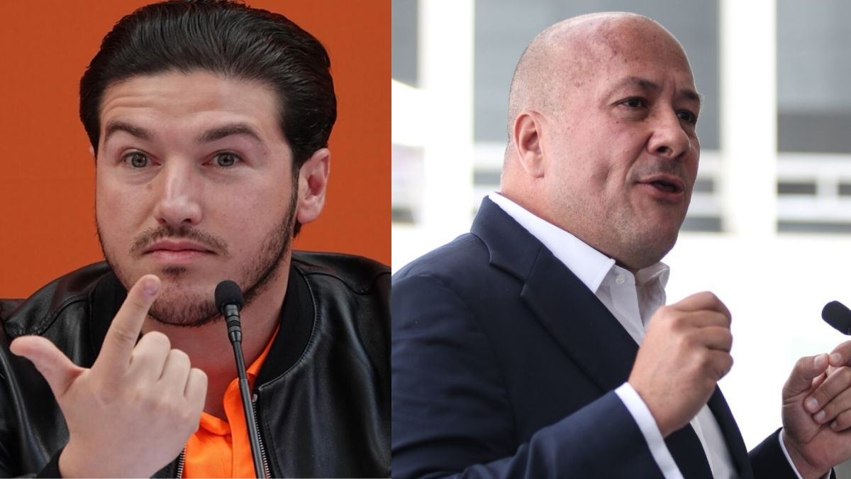 SAMUEL GARCÍA ENRIQUE ALFARO