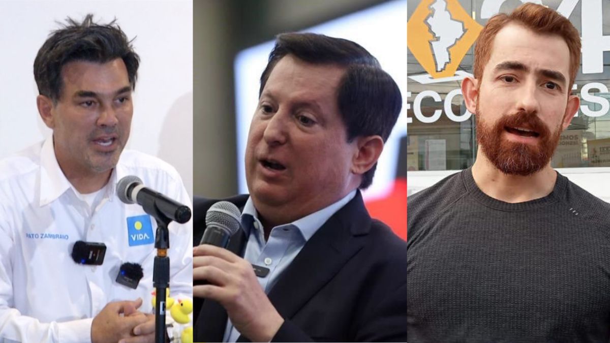 ADRIÁN DE LA GARZA MONTERREY