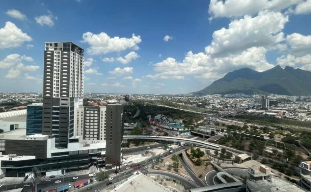 Monterrey › La Sierra Madre