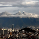 Nuevo León › La Sierra Madre