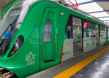 Nuevo León Movilidad