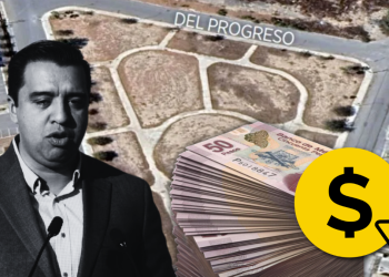 Jesús Nava › La Sierra Madre