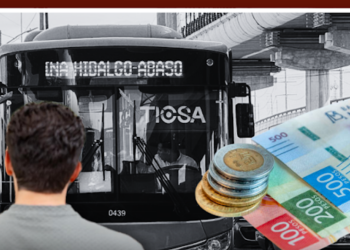 Transporte en Nuevo León