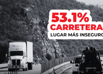 Carreteras de Nuevo León