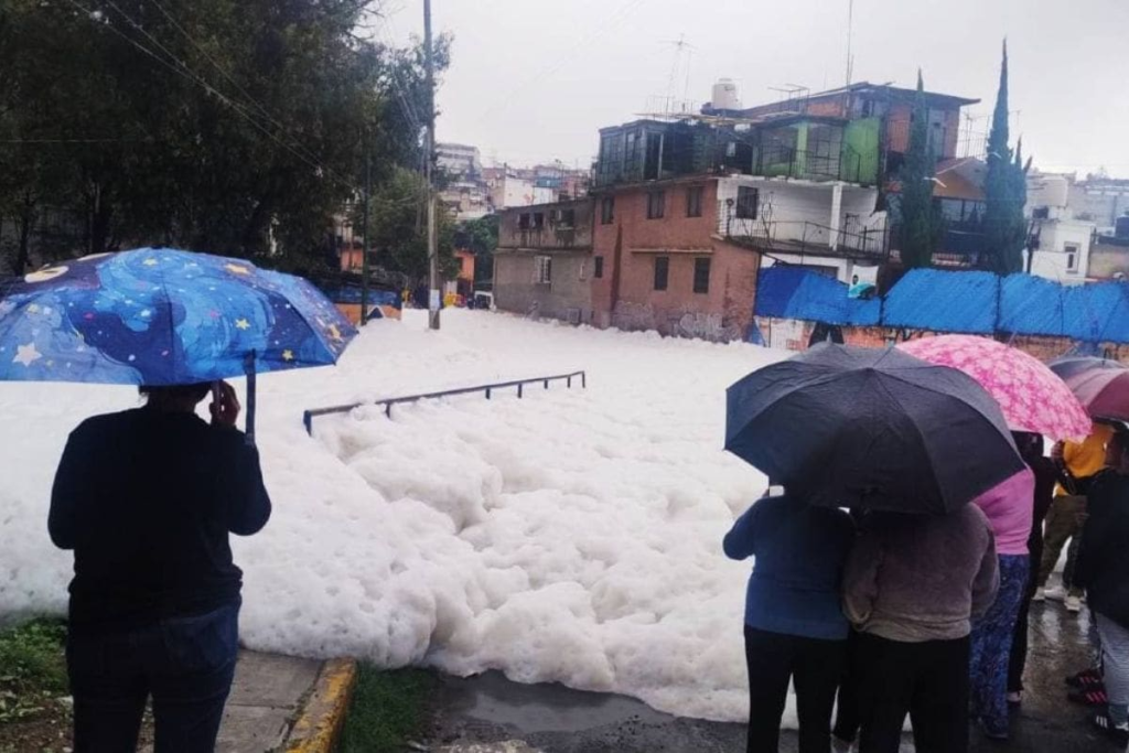 Image › La Sierra Madre Naucalpan
