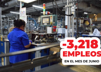 Crisis en Nuevo León