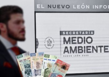 _reporte Índigo - Cm Parte 1 La Gran Mentira Del Dinero Verde De Samuel - La Sierra Madre › La Sierra Madre Samuel-lucra-con-la-secretaría-de-medio-ambiente-e-infla-inverisón-extranjera › La Sierra Madre