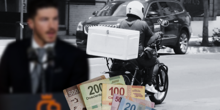 Ley De Movilidad › La Sierra Madre Ley De Movilidad › La Sierra Madre