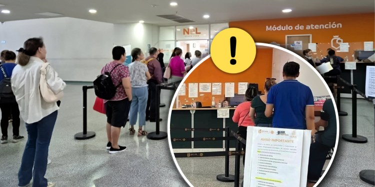 De Nuevo Registro Público Estatal No Cuenta Con Sistema Usuarios Se Quedan Sin Poder Realizar Trámites - La Sierra Madre › La Sierra Madre De-nuevo-registro-publico-estatal-no-cuenta-con-sistema-usuarios-se-quedan-sin-poder-realizar-tramites › La Sierra Madre