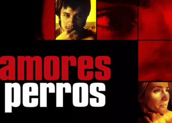 amores perros