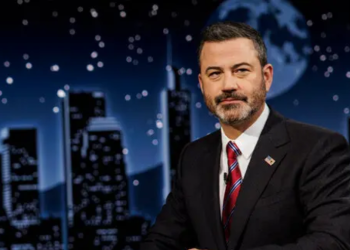 jimmy kimmel