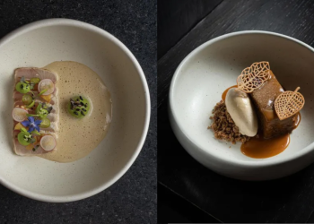 Conoce Los 5 Restaurantes Más Bonitos De Monterrey