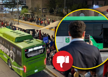 transporte público de Nuevo León, rutas de transporte, movilidad urbana, Metrorrey, movilidad, vialidades, tráfico