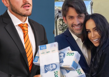 Samuel García y Álvarez Puga una millonaria y facturera red familiar Video 000 - 130 - La Sierra Madre