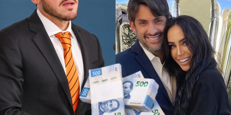 Samuel García Y Álvarez Puga Una Millonaria Y Facturera Red Familiar Video 000 - 130 - La Sierra Madre › La Sierra Madre