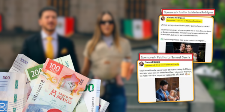 Mariana Rodríguez › La Sierra Madre