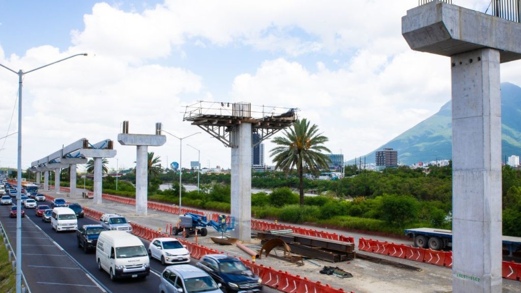 Construyen Sin Permiso, Línea 4, Colector Pluvial, Gobierno Estatal