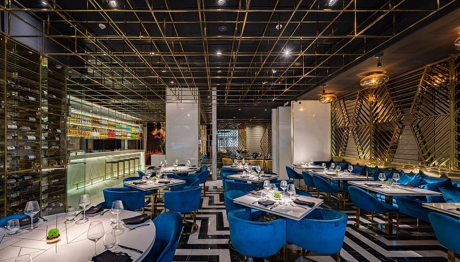 Image › La Sierra Madre ¿cuáles Son Los 5 Restaurantes Más Bonitos De Monterrey?