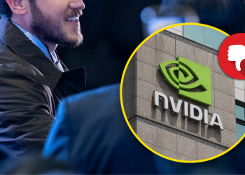 Nvidia Desmiente a Samuel › La Sierra Madre