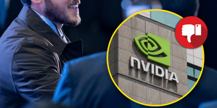 Nvidia Desmiente a Samuel › La Sierra Madre Nvidia Desmiente a Samuel › La Sierra Madre