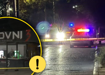 Ataque En Juárez Deja 3 Muertos Y 6 Heridos En Bar Ovni 2 › La Sierra Madre