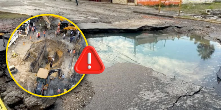 Deja Sin Agua Macrofuga a 385 Colonias - La Sierra Madre › La Sierra Madre Deja Sin Agua Macrofuga a 385 Colonias - La Sierra Madre › La Sierra Madre