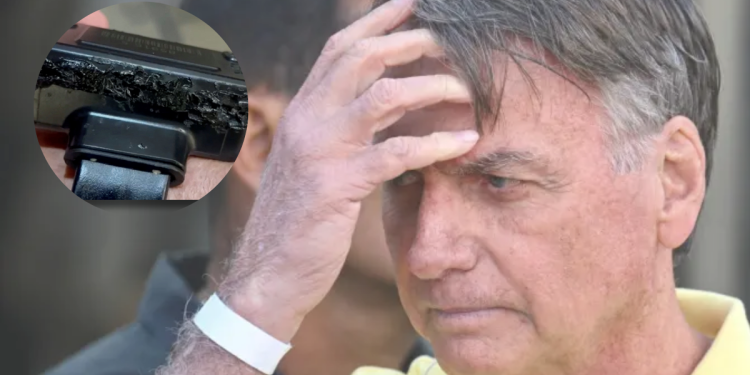 Tobillera Electrónica De Bolsonaro › La Sierra Madre Tobillera Electrónica De Bolsonaro › La Sierra Madre