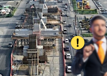 Van Obras Del Mundial Con Tiempo En Contra La Sierra Madre › La Sierra Madre