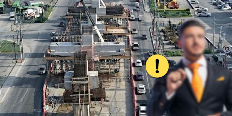 Van Obras Del Mundial Con Tiempo En Contra La Sierra Madre › La Sierra Madre