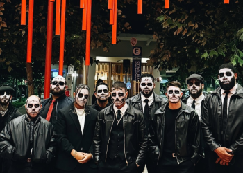 rauw alejandro, Cosa Nuestra, tour, Arena Monterrey, concierto en vivo, música urbana