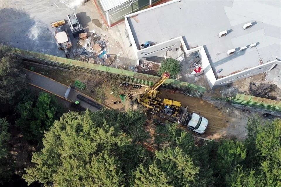 Delitos Ambientales Contra Áreas Naturales En Nuevo León Crecen En Medio De Crisis Estatal De Samuel García.