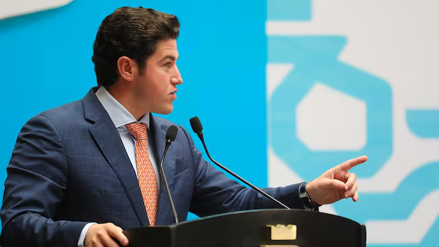 Publicidad De Samuel García Aumenta Sospechas Por Gasto Millonario En Redes