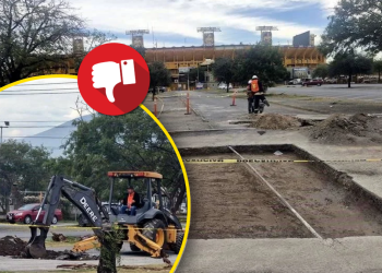 Arrancan La Reparación De Volcancitos Del Estadio Universitario Sin Apoyo Estatal Pero Samuel Les Prometió Un Nuevo Estadio La Sierra Madre › La Sierra Madre