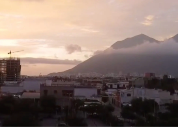 Clima en Nuevo León