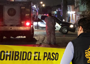 Lidera Nl Otra Vez Homicidios En El País La Sierra Madre › La Sierra Madre