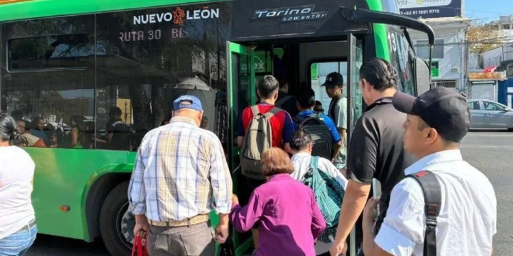 Ni Baja De Tráfico Mejora Frecuencia De Camiones La Sierra Madre › La Sierra Madre