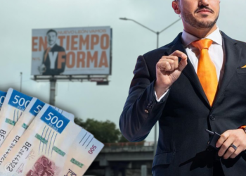 Para Esto Samuel Sí Tiene Recursos La Sierra Madre › La Sierra Madre