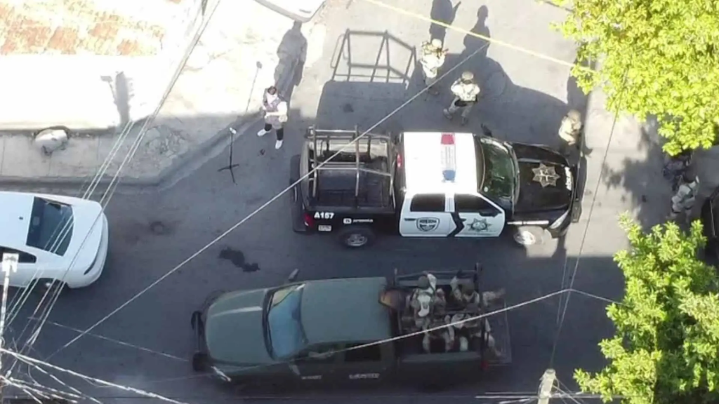 Homicidiosennuevoleón-samuelgarcía-inseguridad-crimenorganizado