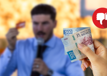 Califican Reparto De Tarjetas Como Práctica Electorera La Sierra Madre › La Sierra Madre