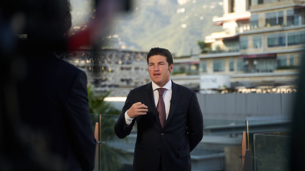 Samuel-nuevo-león-pluvial-metro-línea-4