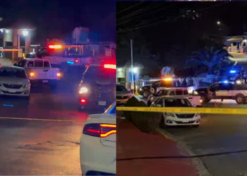 Contry-la-silla-accidente-de-bicicleta-avenida-alfonso-reyes › La Sierra Madre